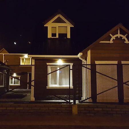 Appartamento Departamentos Amoblados En Río Grande Esterno foto