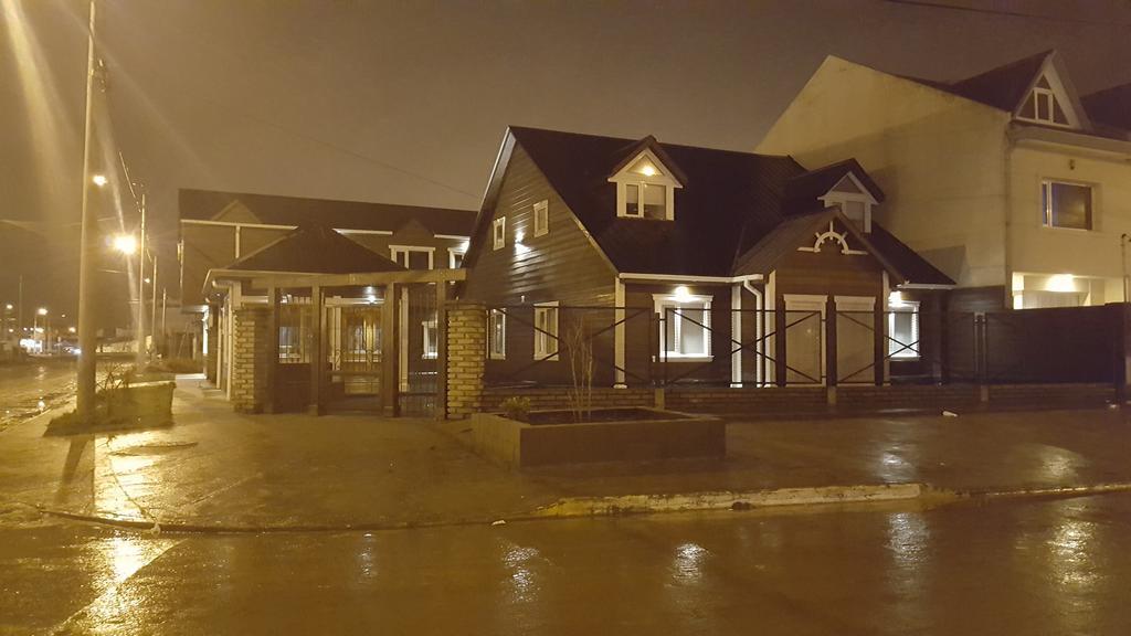 Appartamento Departamentos Amoblados En Río Grande Esterno foto