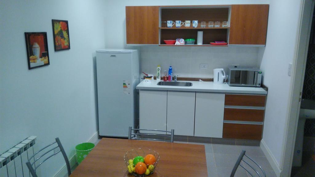 Appartamento Departamentos Amoblados En Río Grande Esterno foto
